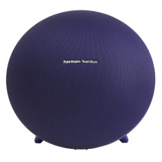 Boxa portabila HARMAN KARDON Bluetooth Onyx Studio 3 Blue foto