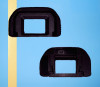 Ocular - Eyecup Canon 18mm