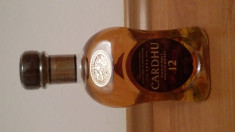 Single Malt Scotch Whisky 12 Years foto