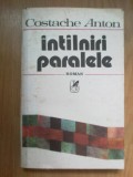 e0c Costache Anton - Intalniri Paralele