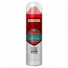 Deodorant Old Spice Deo Spray Sweet Defense 125ml foto