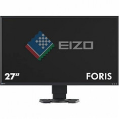 Monitor Eizo Foris FS2735 27 inch LED Negru foto
