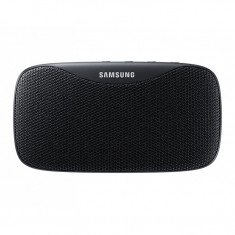 Boxa wireless Samsung Level Slim , Putere RMS 8 W , Bluetooth 4.1 , Negru foto