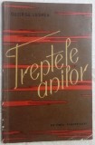 Cumpara ieftin GEORGE LESNEA - TREPTELE ANILOR (VERSURI, editia princeps - 1962)