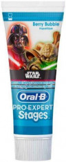 Pasta de dinti Oral-B Star Wars 75ml foto