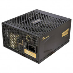 Sursa Seasonic Prime 1000W 80 Plus Gold foto