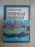 N4 Adancul Oglinzii - Traian Olteanu