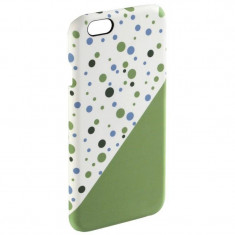 Husa Protectie Spate Hama Candy Rain Green pentru Apple iPhone 7 foto