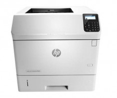 Imprimanta laser alb-negru HP LaserJet Enterprise M604dn foto