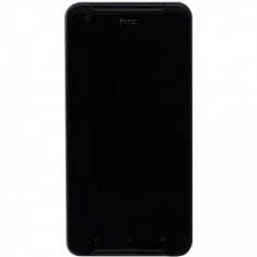 Smartphone HTC One X9 Dual SIM 32GB Negru foto