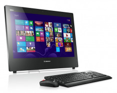 Lenovo E93Z All-In-One 23&amp;quot; Full HD Haswell I3 4130 4GB/1TB - Garantie foto