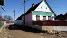 casa in Ucea de Jos/ Brasov foto