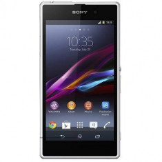 Smartphone Sony Xperia Z1 C6902 16GB White foto