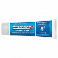 Pasta de dinti Blend-A-Med Pro-Expert Professional Protection 75ml foto