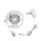 Banda Led adeziva cu senzor de miscare controller 1.2 m IP54