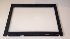 RAMA DISPLAY LENOVO THINKPAD X201 foto