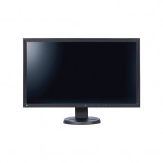 Monitor Eizo Flex Scan EV2736WFS-BK 27 inch LED negru foto