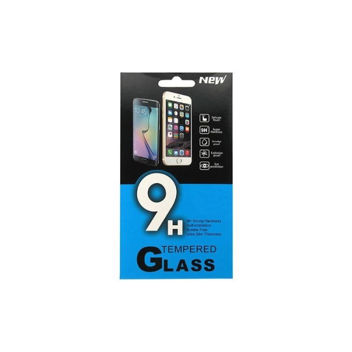 Folie protectie EcoGLASS FKUNI53 universala 5.3 inch foto mare Folie protectie EcoGLASS FKUNI53 universala 5.3 inch foto mare