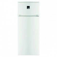 Frigider Zanussi ZRT27100WA A+ 270l alb foto