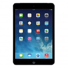 Tableta Apple iPad Air 16GB Wi-Fi 3G/LTE negru foto