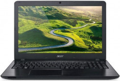Laptop Acer Aspire F5-573G-7801 15.6 inch Full HD Intel Core i7-7500U 8GB DDR4 256GB SSD nVidia GeForce foto