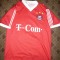 Tricou al Echipei Bayern Munchen ,Jucator nr.11 Podalski , masura S