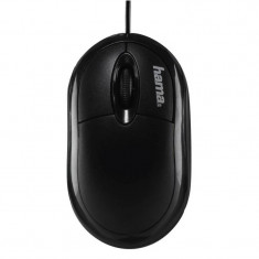 Mouse Hama AM-8300 Black foto