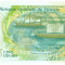 TUNISIA 5 dinars 2013 UNC Hannibal