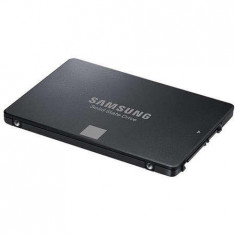 SM SSD 500GB 750 EVO SATA3 MZ-750500Z foto