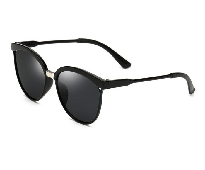 Ochelari de soare model Cat Eyes Oversized fashion 2017 UV 400 foto mare Ochelari de soare model Cat Eyes Oversized fashion 2017 UV 400 foto mare