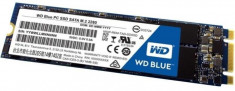 WD SSD 1TB BLUE M.2 2280 WDS100T1B0B foto