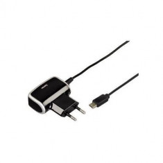 Incarcator Hama microUSB 93585 foto