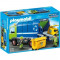 Camion de reciclare, Playmobil