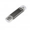 Memorie USB Hama Laeta Twin 8GB Grey