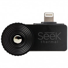 Camera cu termoviziune Seek Thermal LT-EAA CompactXR (Extended Range) foto