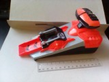 bnk jc GX Racers - lansator de masinute - functional
