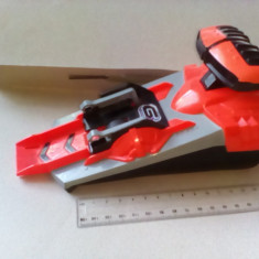 bnk jc GX Racers - lansator de masinute - functional