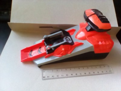bnk jc GX Racers - lansator de masinute - functional foto