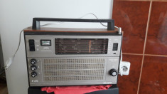 RADIO SELENA B 215 , FUNCTIONEAZA . foto