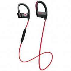 Casca de Telefon Jabra Sport Pace Wireless Red foto