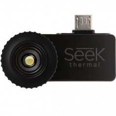 Camera cu termoviziune Seek Thermal UW-EAA Compact foto