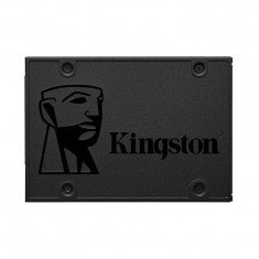 SSD Kingston A400 Series 120GB SATA-III 2.5 inch foto