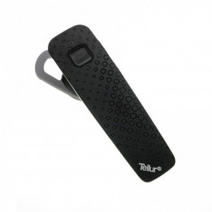 Casca bluetooth Tellur Apollo Black foto