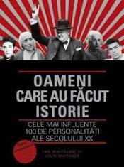 Ian white oameni care au facut istorie foto