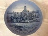 LICHIDARE ! Farfurie portelan Royal Copenhagen -