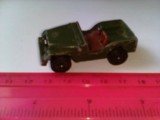 Bnk jc Corgi Whizzwheels - Willys Jeep