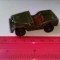 bnk jc Corgi Whizzwheels - Willys Jeep