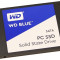 WD SSD 250GB BLUE SATA3 WDS250G1B0A