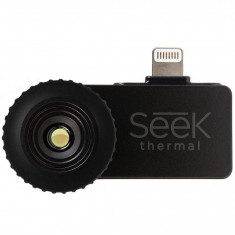 Camera cu termoviziune Seek Thermal LW-EAA Compact foto