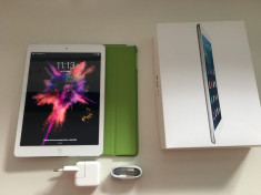 iPad Air, 32GB, Wi-Fi + Cellular (3G/LTE) foto